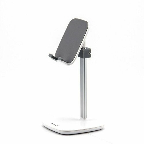 Настольный выдвижной держатель для мобильных телефонов Mivo MZ-52 вращение 35 градусов 850₽