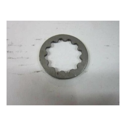 Шайба упорная подшипника зад. моста УАЗ