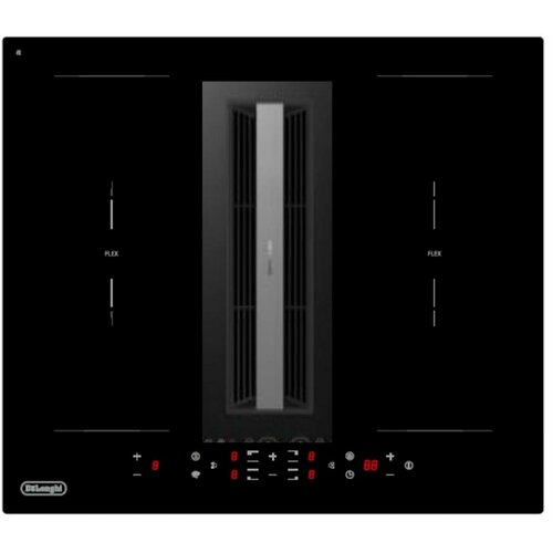 Варочная поверхность с вытяжкой DeLonghi ELETTRA 4B2F TC ARIA 10439400₽