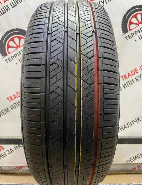 Hankook Kinergy EX H308 R16 205/60 96H БУ Шина Летняя