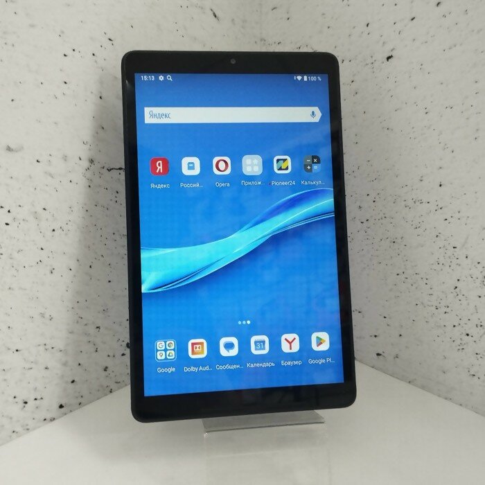 Планшет Lenovo Tab M8 TB-8505X 2/32