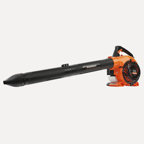 Изображение товара Воздуходувка бензиновая садовая PATRIOT BG 225, 1лс, скорость воздуха 63м/с, Easy Start