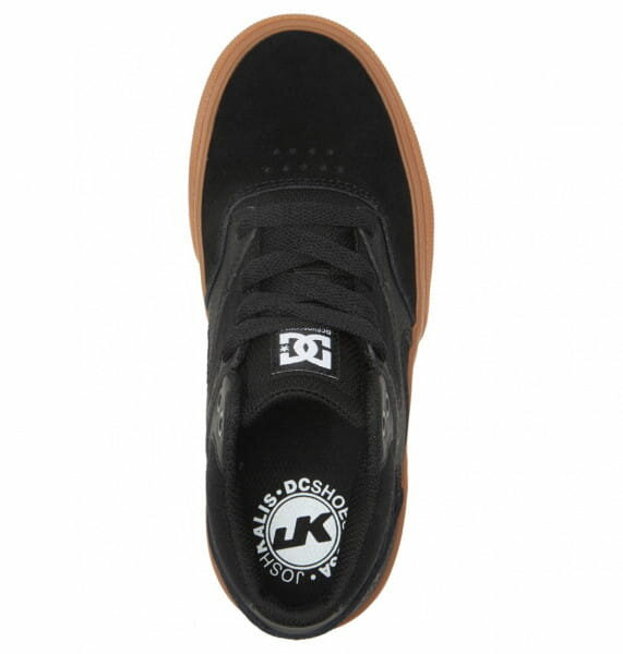 Кеды DC Shoes