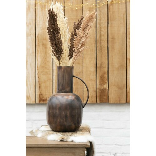 Ваза декоративная Спарта 205x21x36см 8130₽