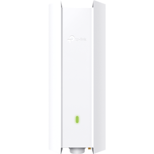 Wi-Fi точка доступа TP-Link (EAP623-Outdoor HD) tp link eap615 wall встраиваемая в стену точка доступа wi fi ax1800