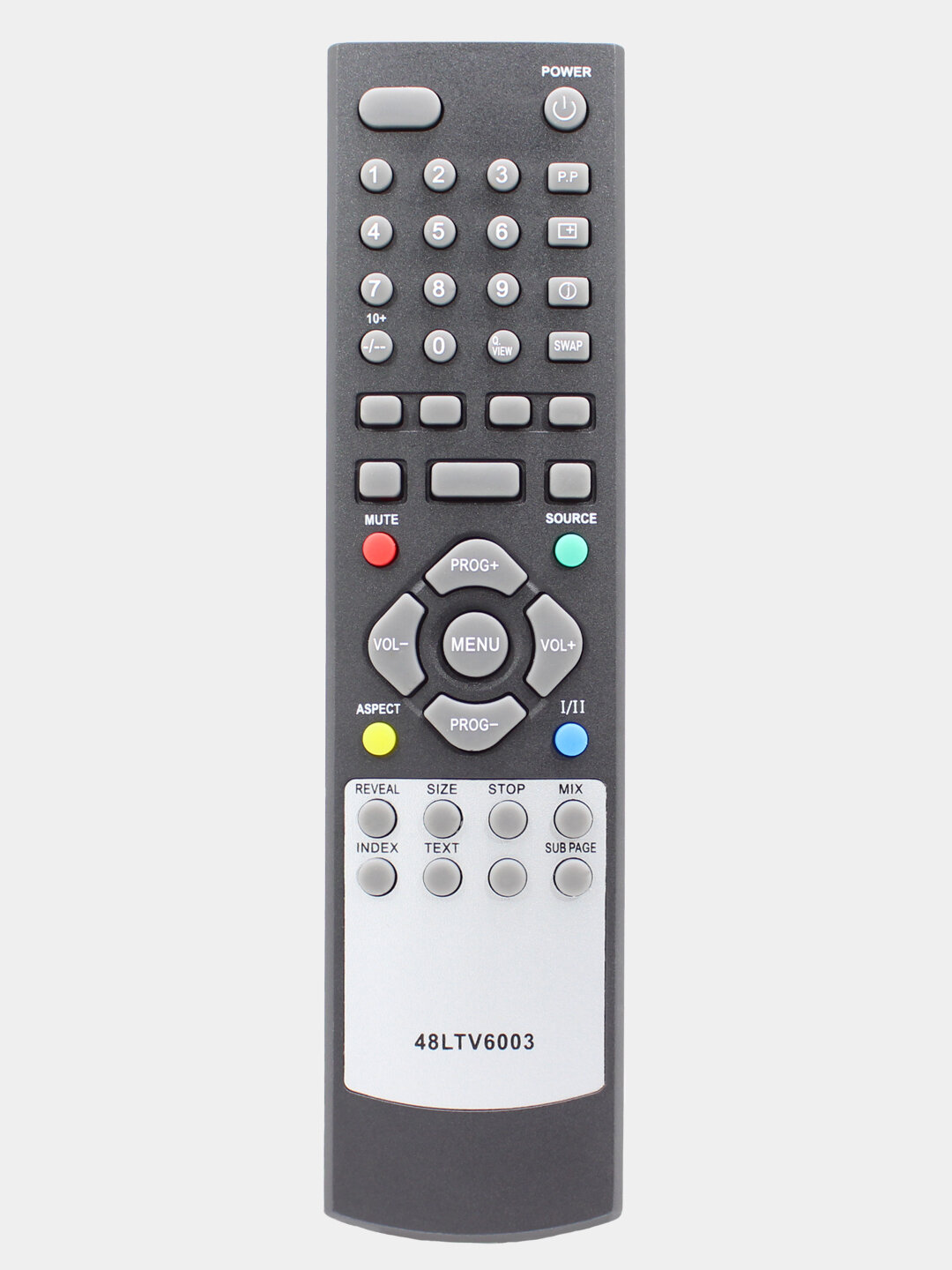 Пульт для Polar 48LTV6003