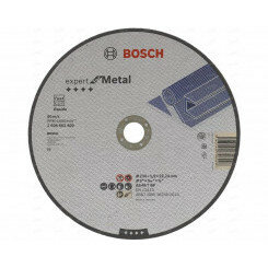 Круг отрезной Bosch - фото №4