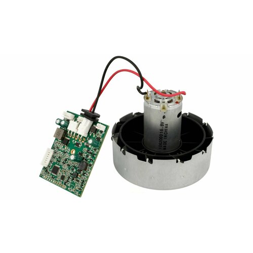 Мотор для вертикального аккумуляторного пылесоса Philips 300003996412 10000₽