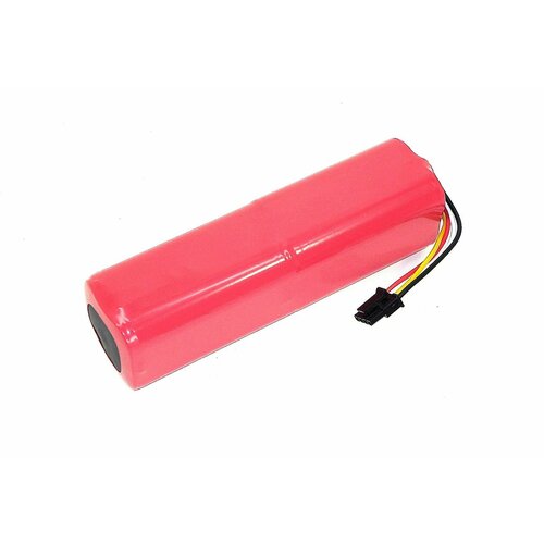 Аккумулятор для Xiaomi Mi Robot Vacuum SKV4022GL Li-ion 148V 6000mAh 4048₽