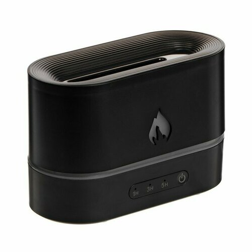 Увлажнитель воздуха Luazon LHU-15 ультразвуковой 250 мл 45 Вт 3 режима подсветка 228100₽