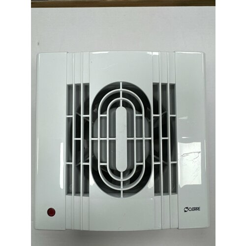 Вентилятор вытяжной O'erre ф100