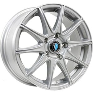 Литой колесный диск Venti 1716 7x17/4x100 D60.1 ET40 S