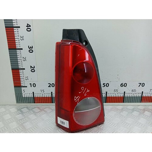 Фонарь задний левый Opel Agila A 9209548 арт2069329 9792₽