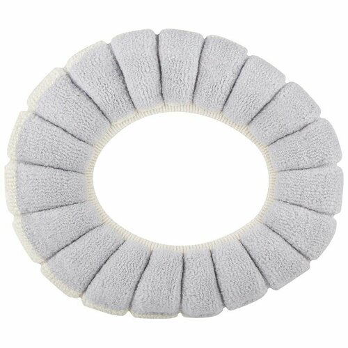 Сиденье для унитаза мягкое 290₽