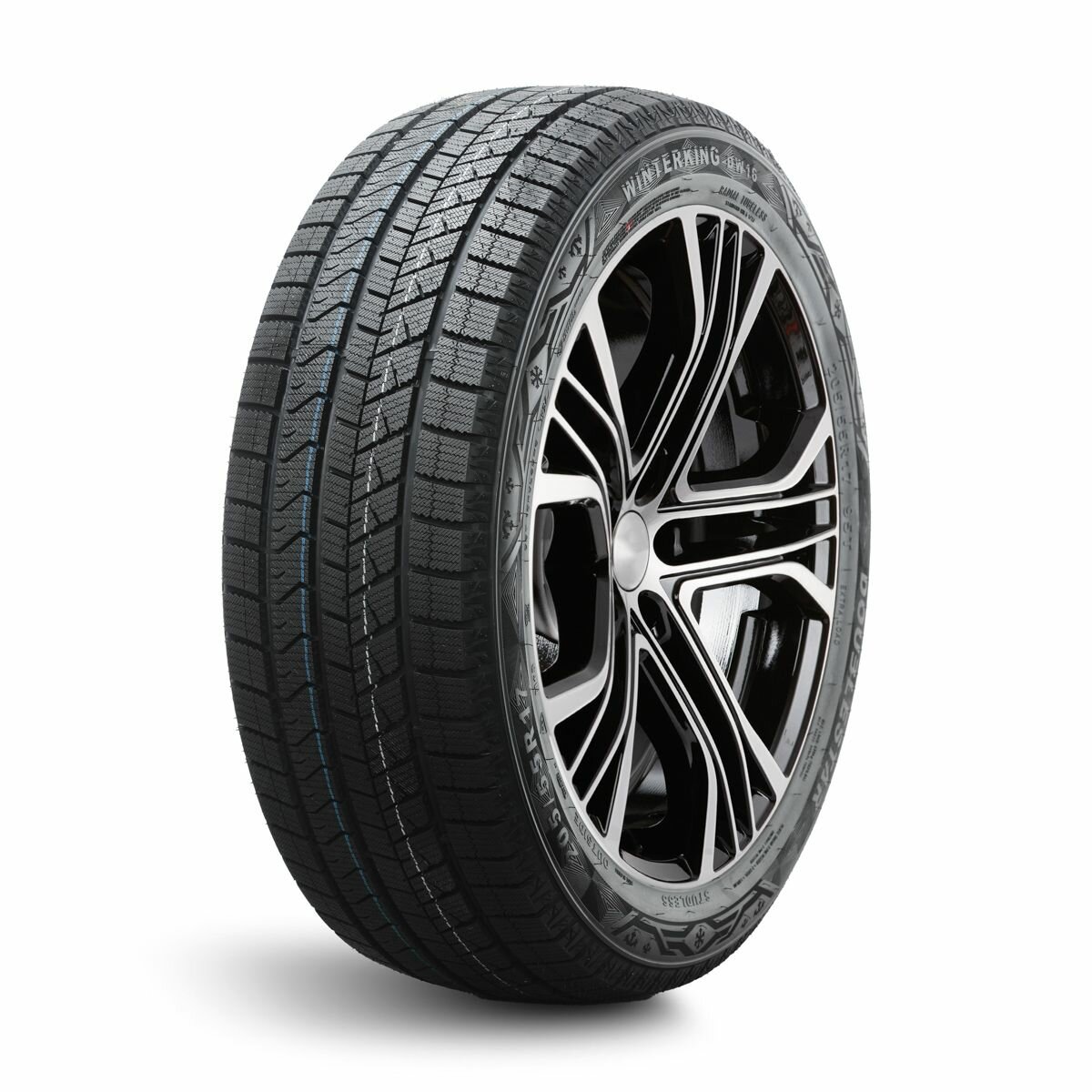 DoubleStar DW16 225/45 R19 96T WINTER