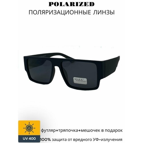 Солнцезащитные очки MARX черный 950₽