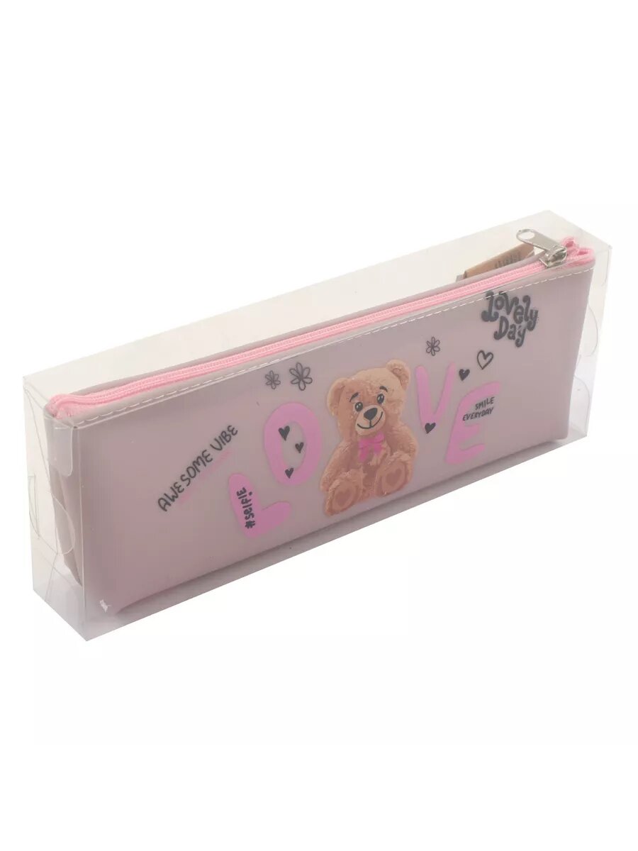 Пенал школьный — фото 1