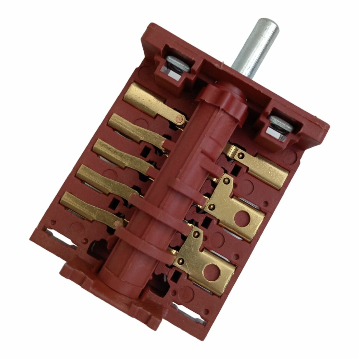 Переключатель для духовки, 6 позиционный Argeson — фото 1