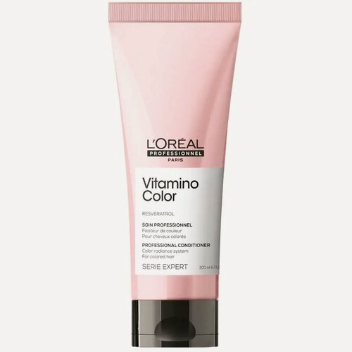 Изображение товара Loreal Professionnel Vitamino Color Кондиционер для окрашенных волос 200мл