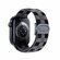 Ремешок c карбоновой застежкой для часов Apple Watch Series 1-10 ...