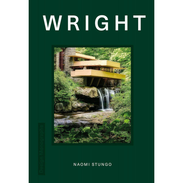 Wright. Design Monograph