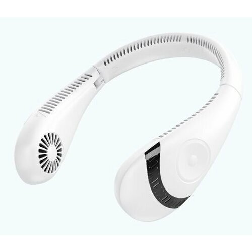 Портативный персональный мини-Вентилятор на шею BNF H11 1739₽