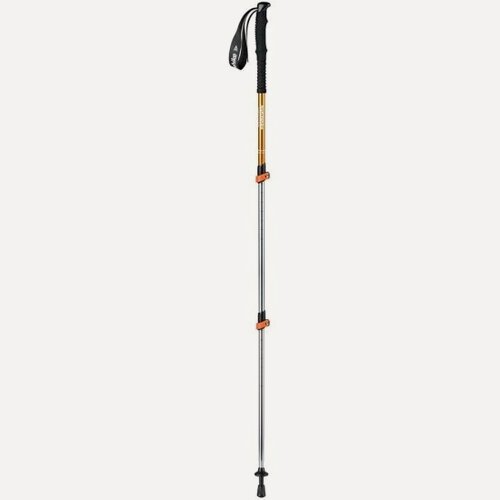 Изображение товара Трекинговая палка Naturehike ST 01 6061 (3-секции) NH17D001-Z (62-135cm) золото