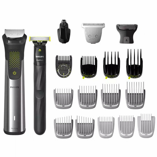 Триммер Philips All-in-One Trimmer Series 9000 MG955515 26110₽