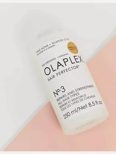 Изображение товара Olaplex № 3 Hair Perfector - Эликсир Совершенство Волос 250 мл