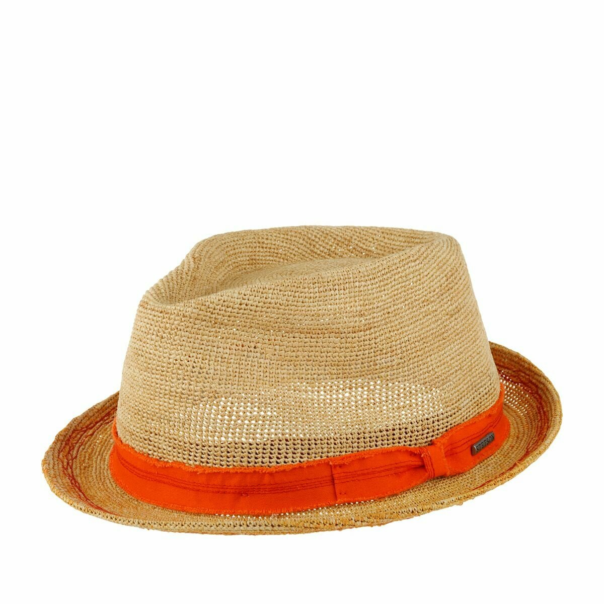 Шляпа STETSON Базовая коллекция для мужчин и женщин, размер XXL, бежевый
