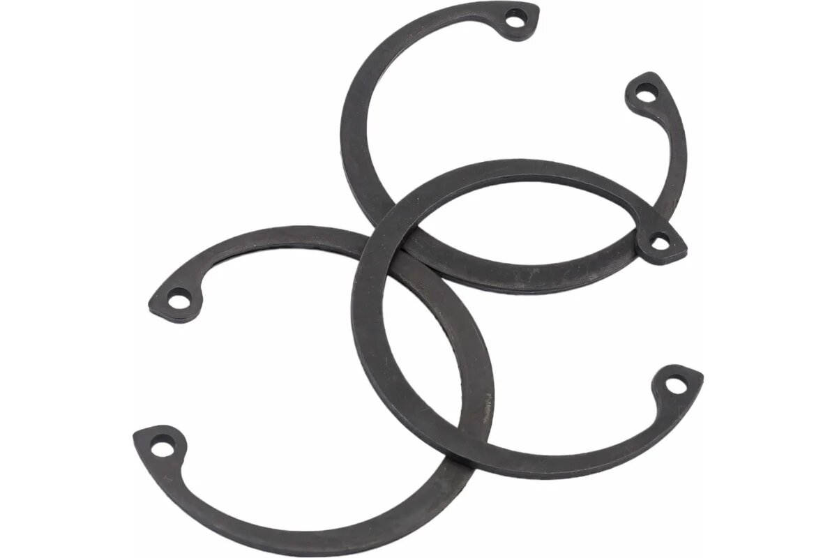 BTI DIN 472 Кольцо стопорное в отв.40 (10шт/уп) 00472 705 40