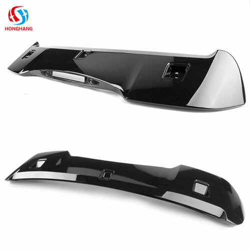 Спойлер Honghang для Honda Crv из Черного Карбона арт HH-HON-CRV-001MN 10444₽