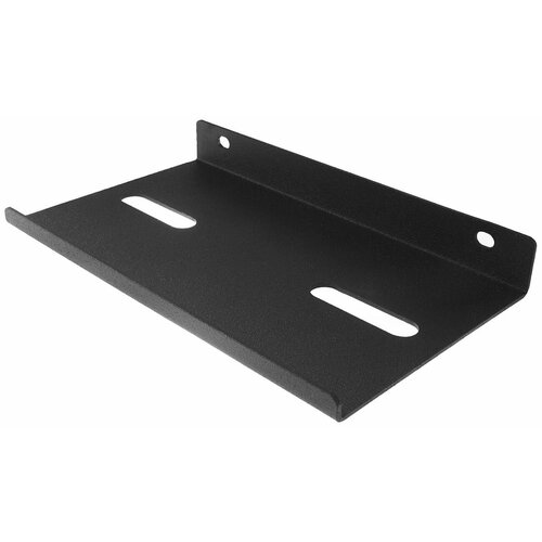 Держатель для хранения электролобзика Embodiment настенный черный EMB-WOJIG-W-B 549₽