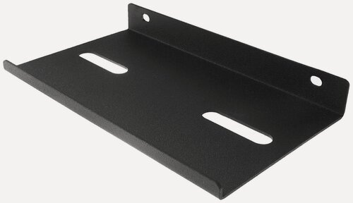 Изображение товара Держатель для хранения электролобзика Embodiment настенный, черный (EMB-WOJIG-W-B)