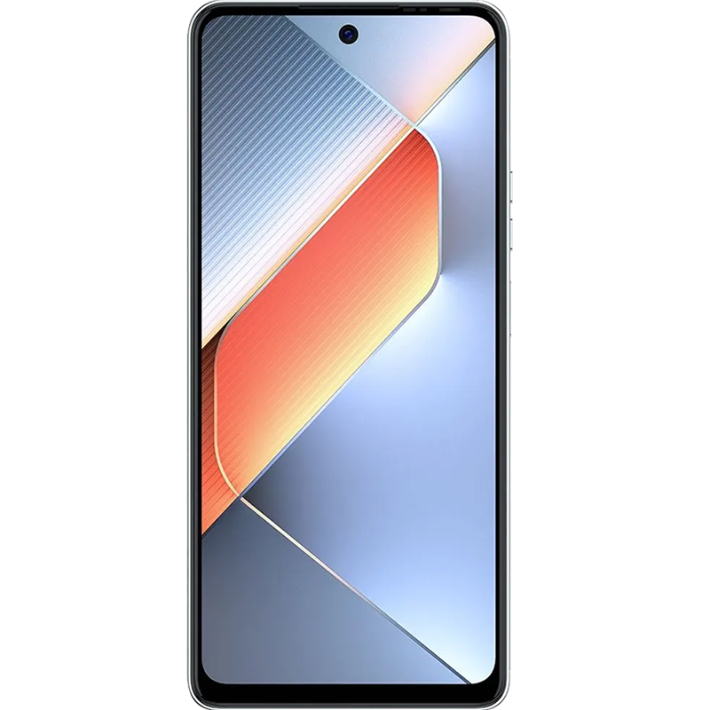 TECNO Pova 6 Neo 8/256GB Starry Silver — фото 1