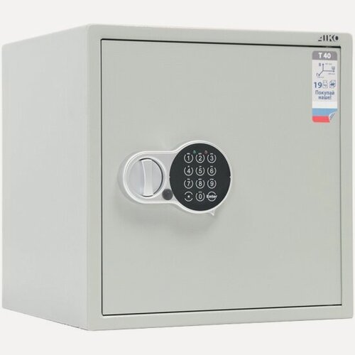 Изображение товара Сейф мебельный Aiko Т-40 EL