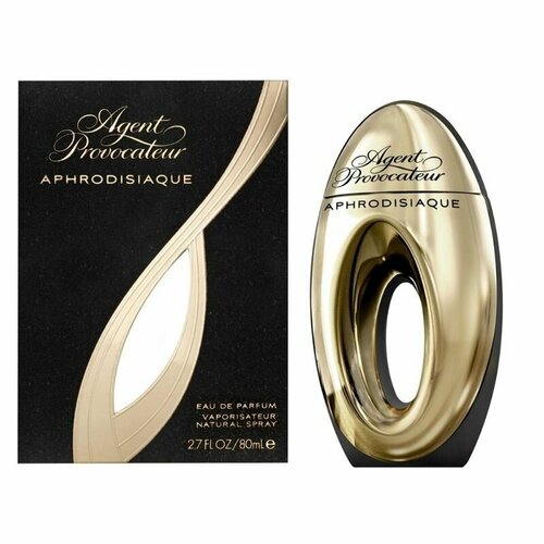 Agent Provocateur Aphrodisiaque Парфюмерная вода 80 мл