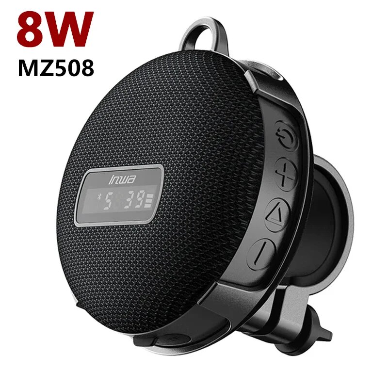 SwYiSm Bluetooth-динамик для велосипеда 8Вт