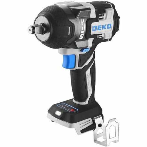 Гайковерт аккумуляторный бесщеточный Deko DKIS20FU-Li без АКБ и ЗУ 063-4452 8720₽