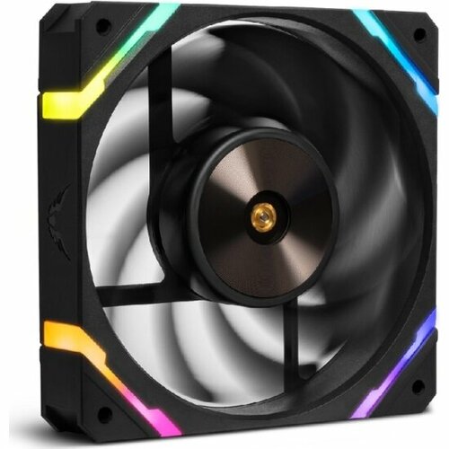 Вентилятор для корпуса Valkyrie X12 ARGB Reverse Black HW X12ER 2265₽