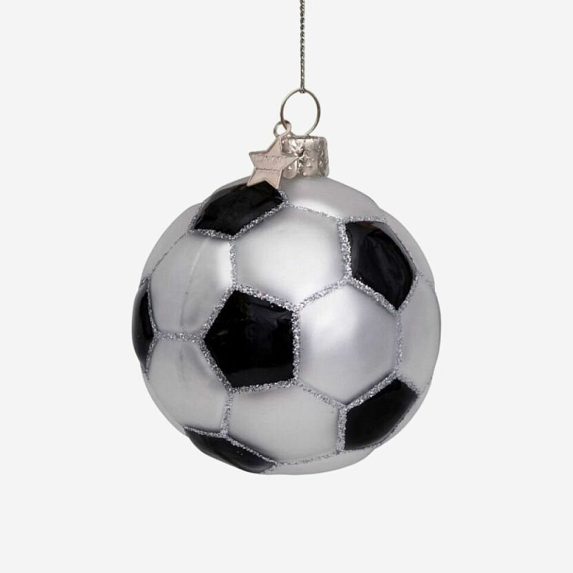 Pop I Набор ёлочных игрушек 2 шт. — фото 1