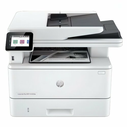 HP LaserJet Pro MFP 4103fdw