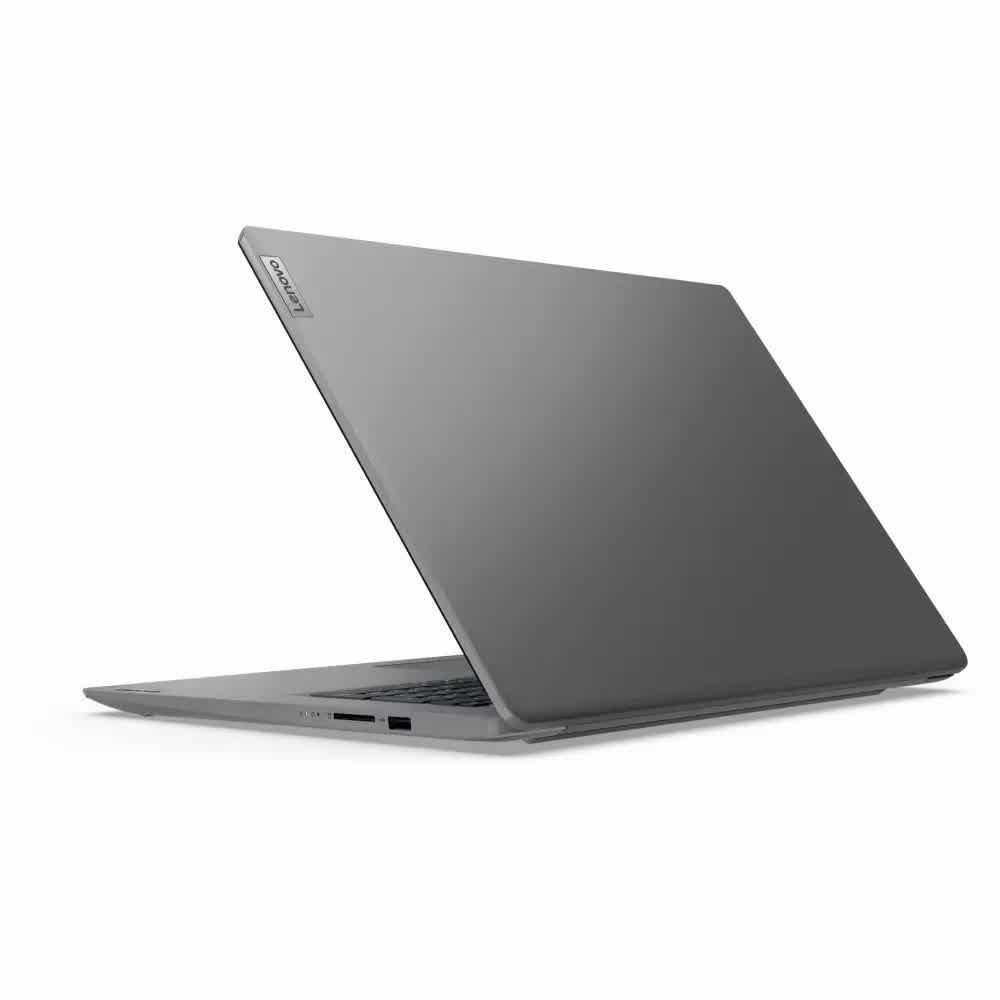 Ноутбук Lenovo V17 G4 IRU 83A2000URU (17.3", Core i3 1315U, 8Gb/ SSD 512Gb, UHD Graphics) Серый - фото №5