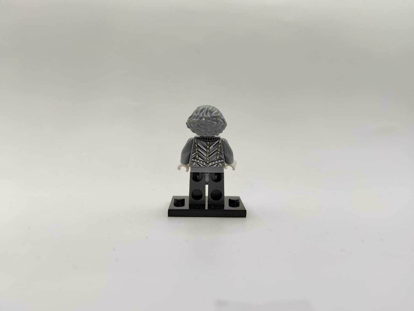 Минифигурка «Безголовый Ник», фигурка из коллекции «Harry Potter» — фото 1