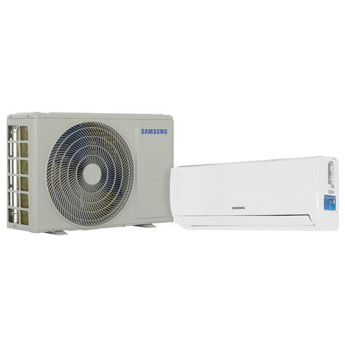 Samsung AR09BQHQASINER/AR09BQHQASIXER белый