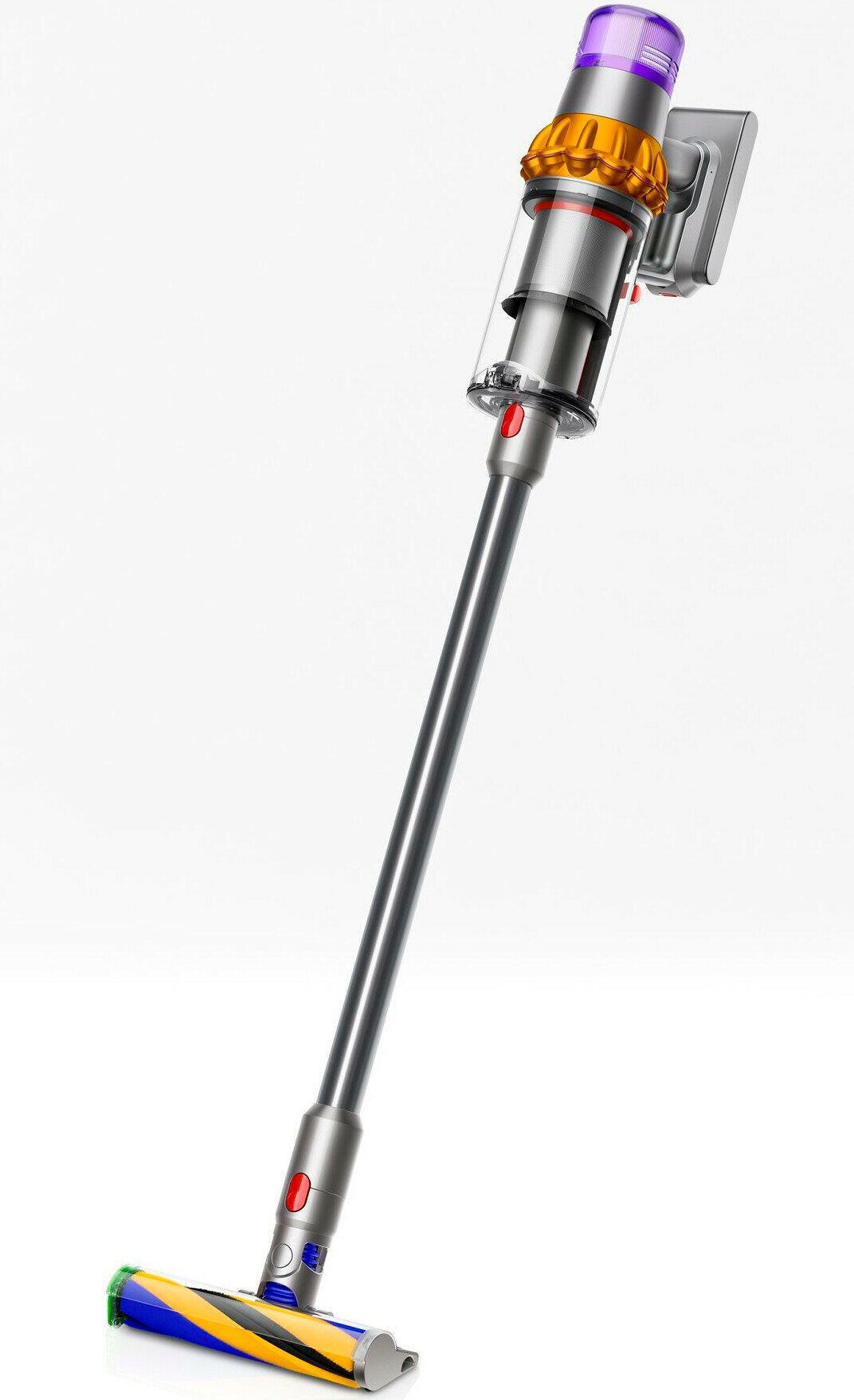 Пылесос Dyson V15 Detect Absolute (SV47)