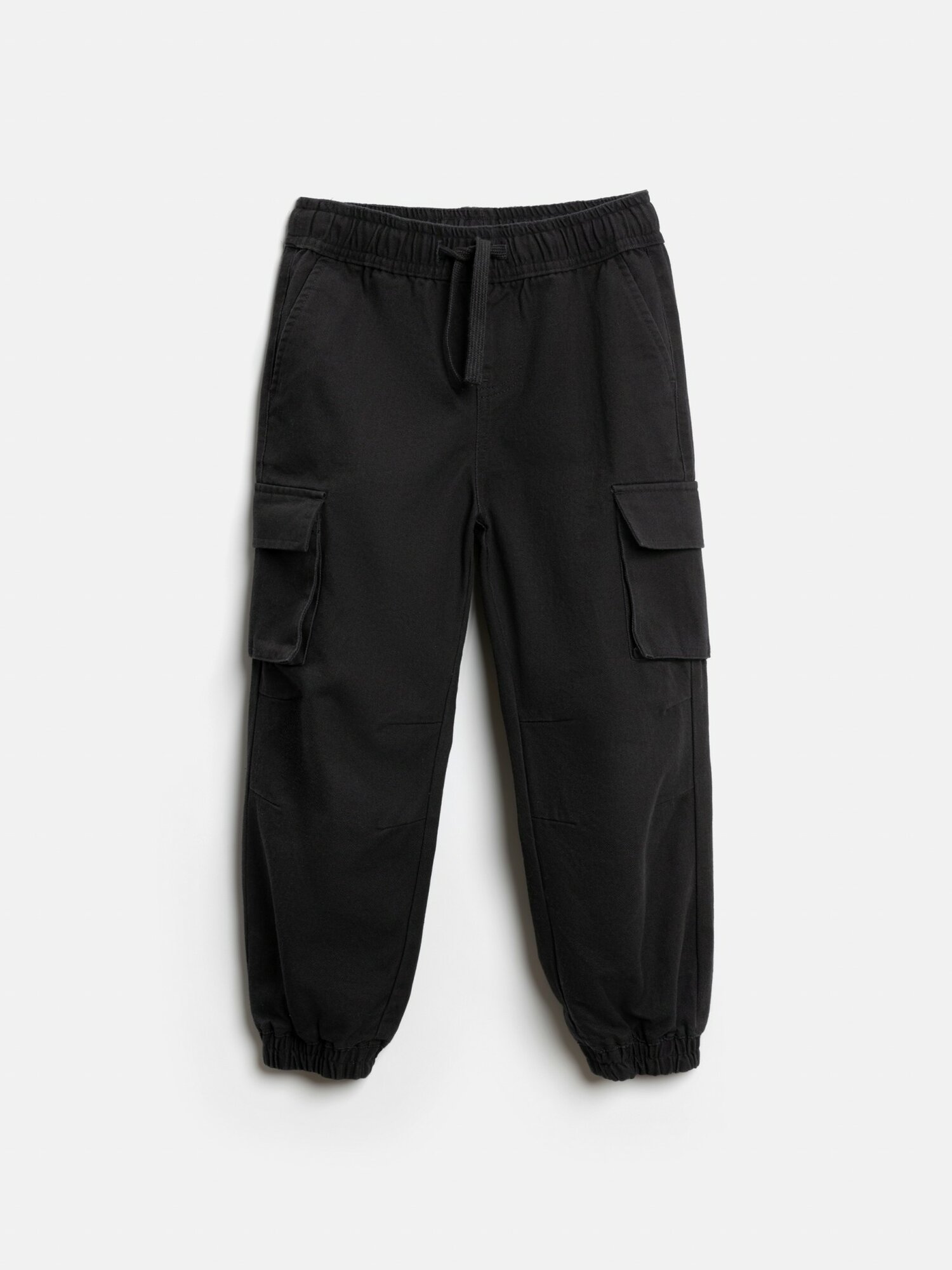 Брюки Acoola размер 110 темно-серый