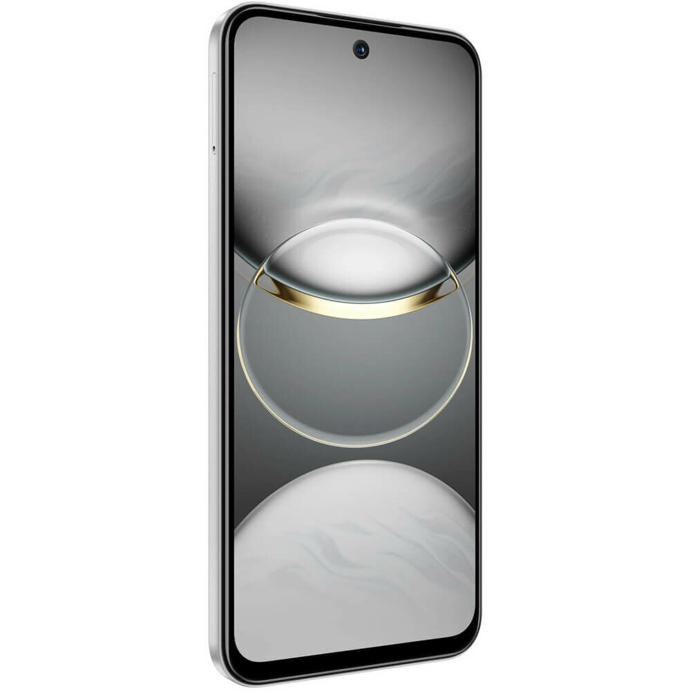 Смартфон Tecno SPARK 30C 8/256 Гб белый Android 14 6.67", 48 Мп — фото 1