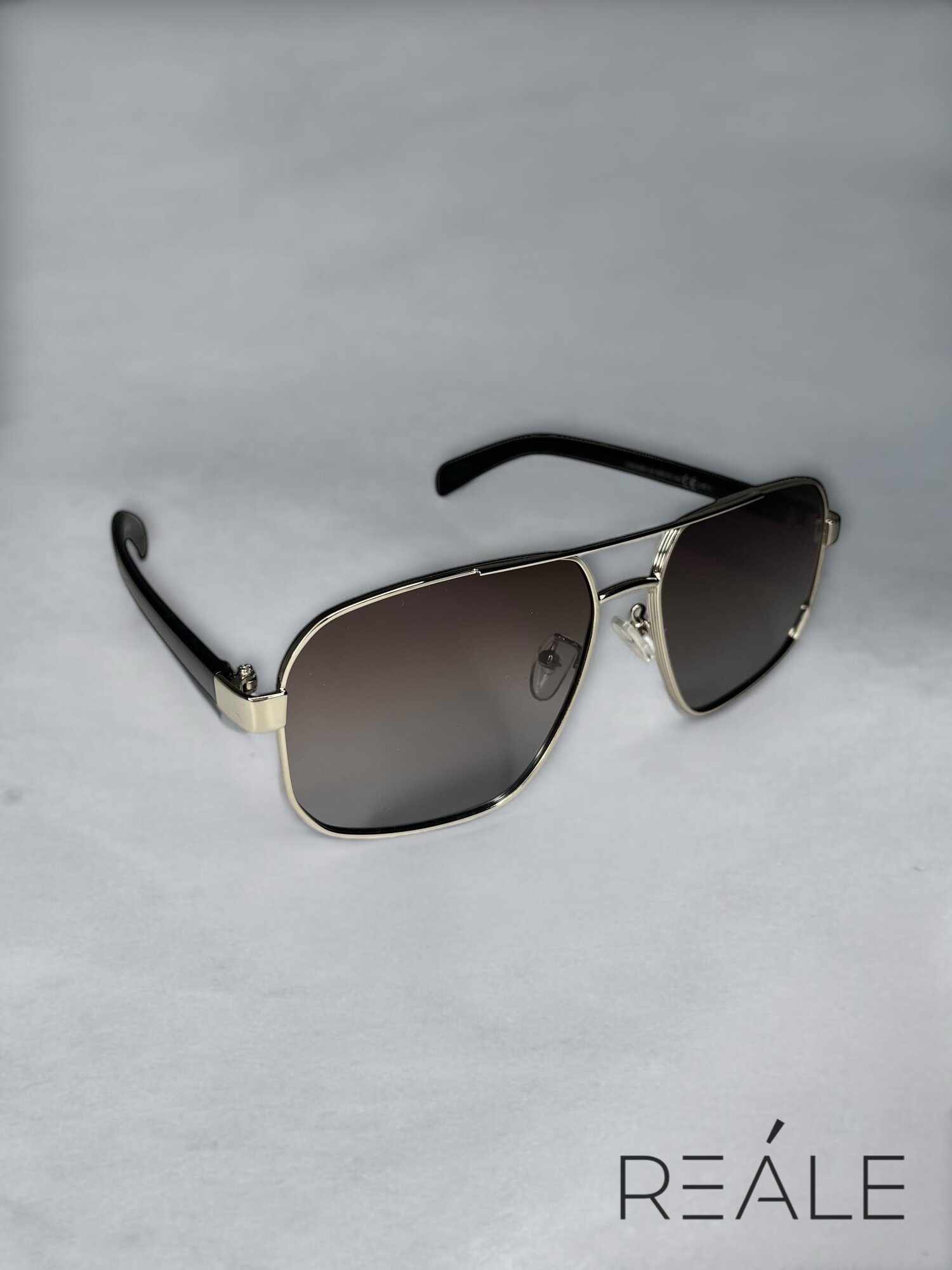Солнцезащитные очки REALE 