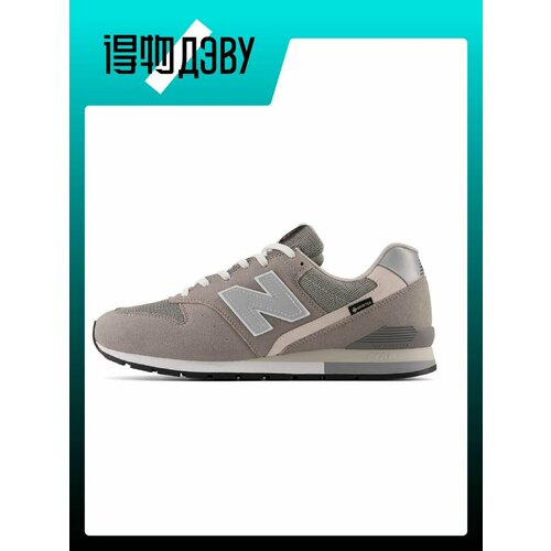 фото Кеды new balance nb 996, размер eu 37.5 стопа (23cm)